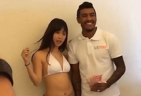 做恋人