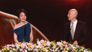 周末的夫妻